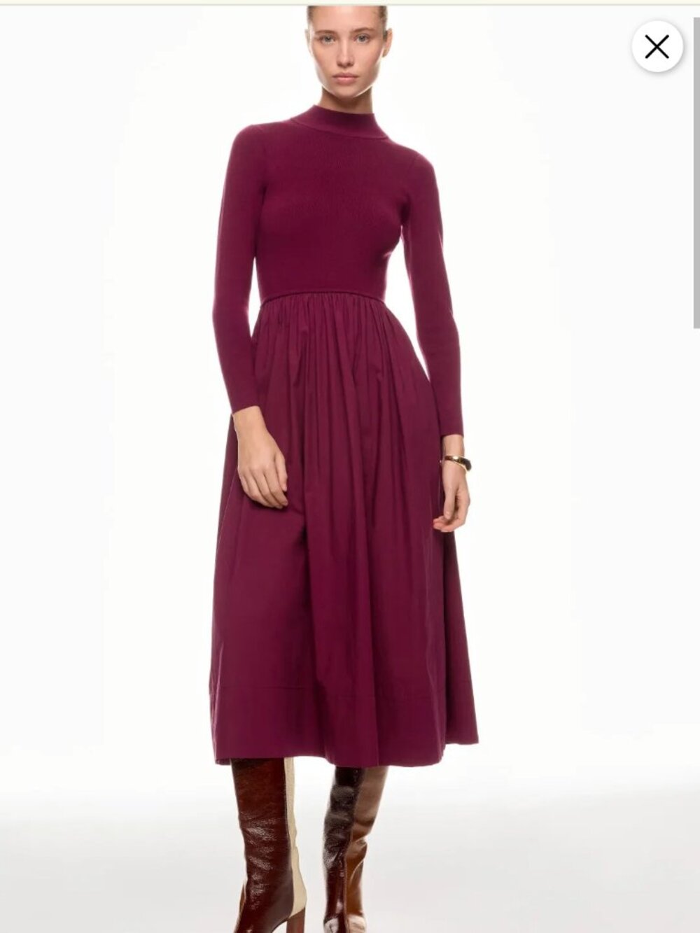Marie Oliver The Barrett Dress Size Medium